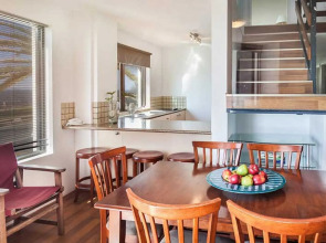 Alexandria Apartments