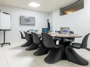 Nemea Appart Hotel Concorde Toulouse Gare Matabiau