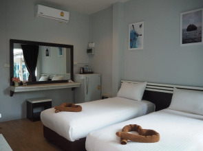 Samed Seaside Resort