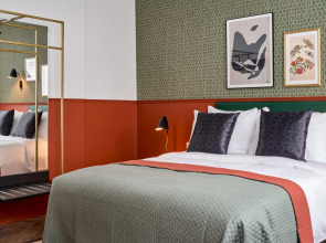 Park Centraal Den Haag, part of Sircle Collection