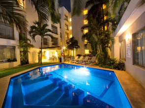 Ambiance Suites Cancun