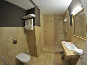 Отель ZP Palace ( ЗП Палас )