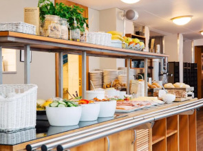 Best Western Kom Hotel Stockholm