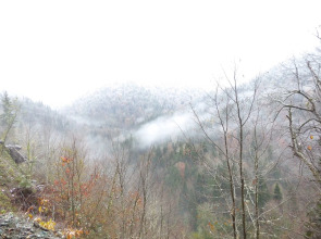 Kutaisi Hotel California