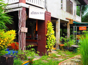 Tamsabai Resort Chumphon