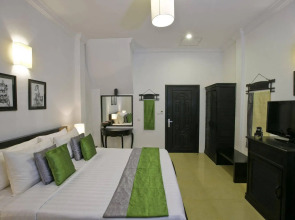 The Community - Siem Reap