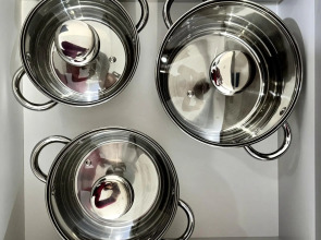 Апартаменты на улице Ивана Беличенко 95 корпус 1