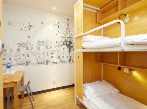 Shanghai Meego Yes Hotel