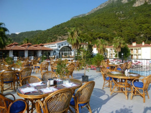 Karbel Hotel - All Inclusive