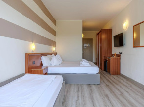 Hotel Ristorante Al Fiore