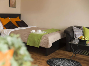 Warsawrent Marszalkowska Studios