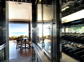 The Taaras Beach & Spa Resort