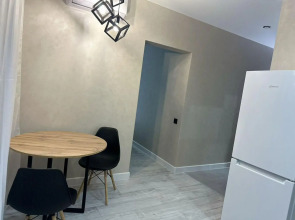 Апартаменты на Трудовом переулке, 28А