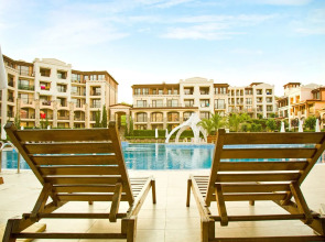 Green Life Beach Resort Sozopol