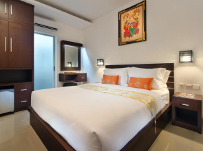 Lotus Tirta Seminyak