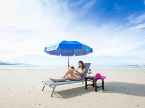 Palm Galleria Resort