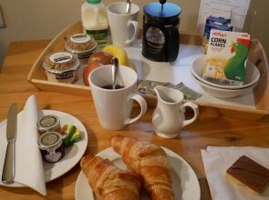 Peartree Serviced Apartments