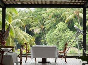 Plataran Ubud Hotel & Spa