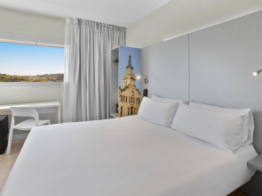 B&B Hotel Figueras