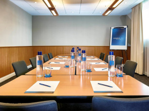 Novotel Milton Keynes