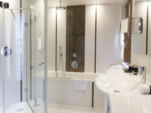 Hôtel Edouard 7 Paris Opéra