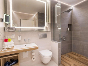 Best Western Plus Parkhotel Erding