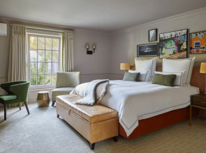 Erinvale Estate Hotel And Spa