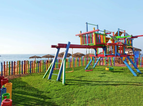 Safir Sharm Waterfalls Resort