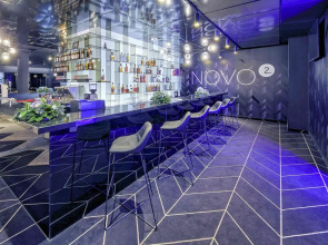 Novotel Katowice Centrum Hotel