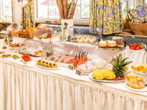 Hotel Alpenhof Postillion