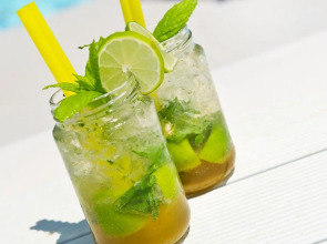 Marathon Beach Resort