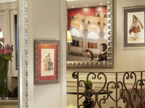 Hôtel des Comédies