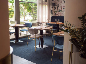 Golden Tulip Aix les Bains