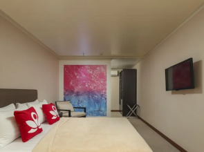 ZEN Premium Magallanes Makati