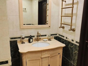 Апартаменты на улице Ленина 110