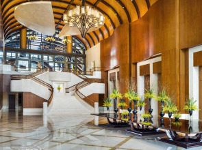 Курорт The St. Regis Sanya Yalong Bay