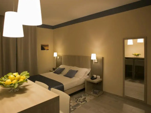 Map Holiday Residence