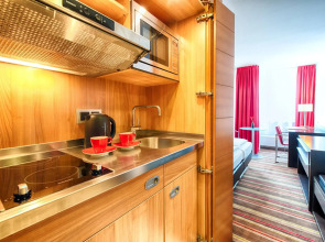 Leonardo Hotel München City West