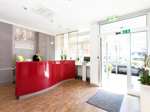 Scala Frankfurt City Hotel