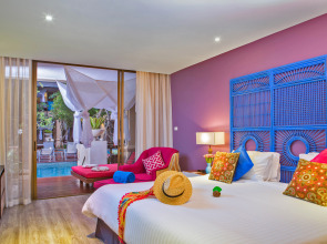 Burasari Phuket Resort & Spa