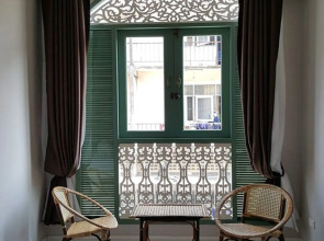 Si Phum Heritage Boutique Chiang Mai