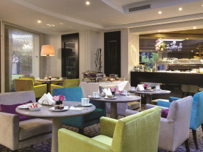 Hotel Etoile Maillot