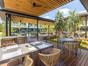 Stay Wellbeing & Lifestyle Resort