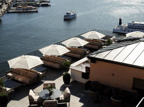 Radisson Collection, Strand Hotel, Stockholm