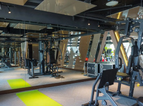 Boton Blue Hotel & Spa