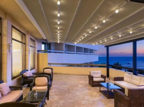 Отель Özkaymak Select