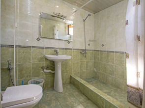 Ереван  Хостел