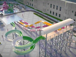 Abou Sofiane-Families & Couples Only