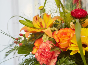 Flair Hotel Waldfrieden