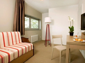 Appart'City Confort Perpignan Centre Gare